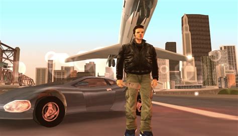 GTA 3 Turns 20 This Year, Rockstar Teases "Surprises" - GameSpot