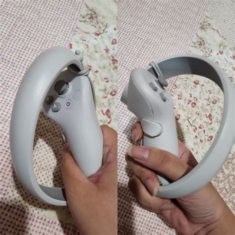 (Pico 4) I finally found the most comfortable grip for me. I wonder how ...