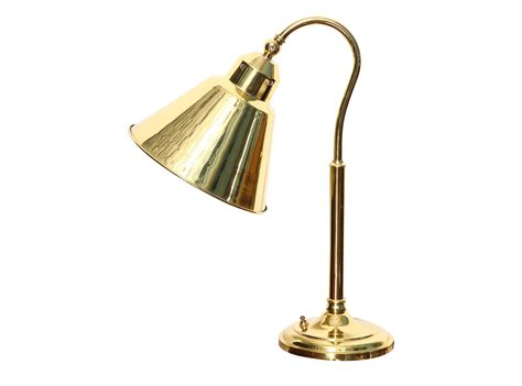 Table Lamp – Donzella LTD.