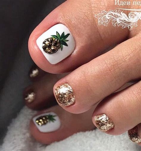 Ананас 🍍 из страз и блёсток | Дизайнерские ногти, Маникюр, Ногти