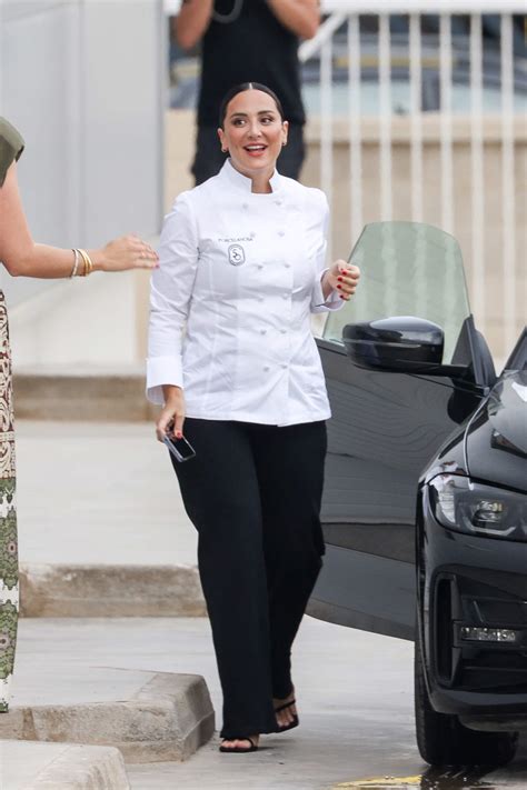 Tamara Falcó, de evento publicitario en Ibiza tras su viaje express a