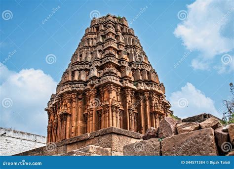renuka devi yellamma temple  badami stock photo image  renuka