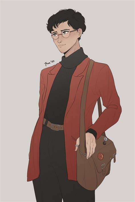 When Jules was a university student — Ms. History... | #Just Bored.