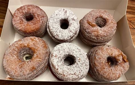 Rolling Pin Donuts Camarillo Comentarios De Restaurantes Fotos - For ...