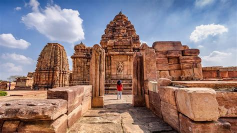 group  temples pattadakal vijayapuras architectural marvels