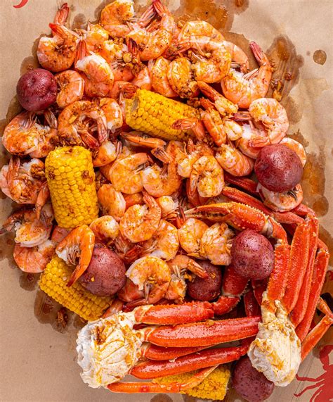 Hook & Reel Cajun Seafood & Bar - Charlotte, NC | Charlotte NC