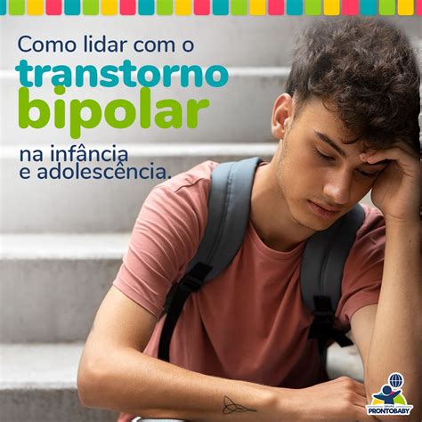 Transtorno Bipolar Crianças - Embora raro, o transtorno bipolar era historicamente diagnosticado em ...