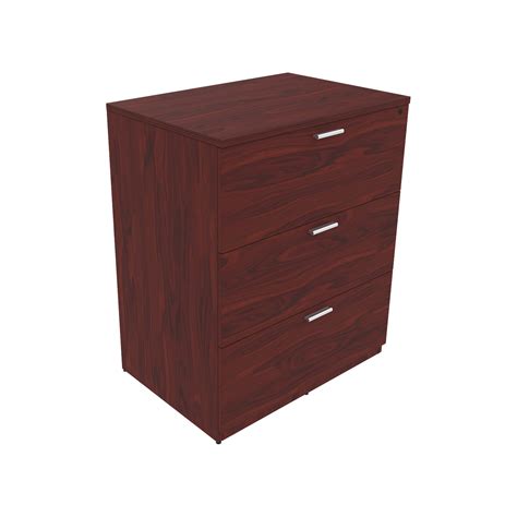 New 3 Drawer Lateral File Cabinets – Eastern New & Used Office Furntiure