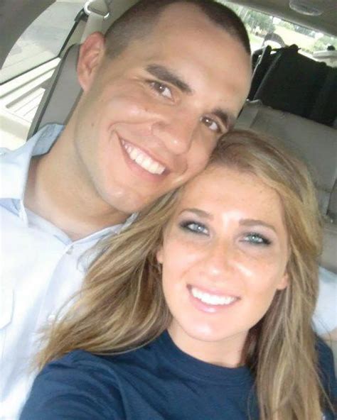 How pregnant killer who pushed husband to death was caught in chilling