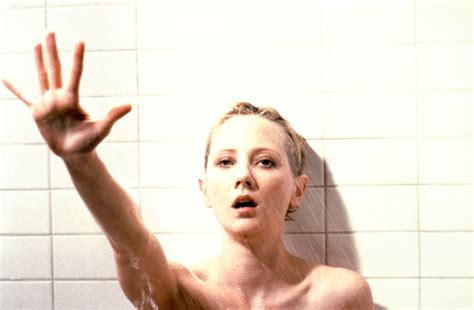Anne Heche Nude Scenes