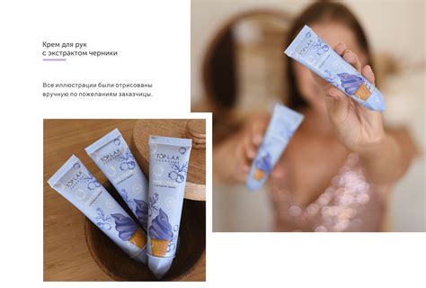 Логотип и упаковка продукта TOP LAK on Behance