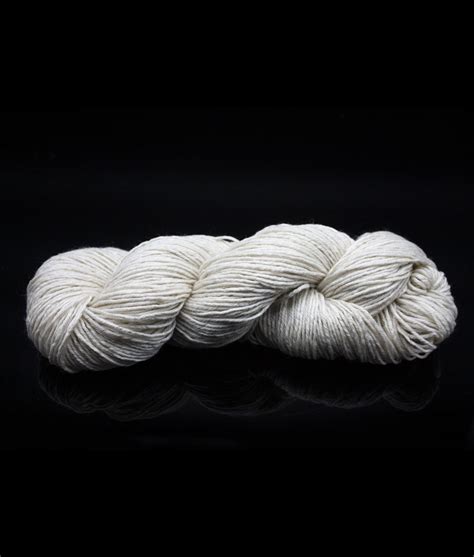 bare worsted yarn merino cashmere nylon