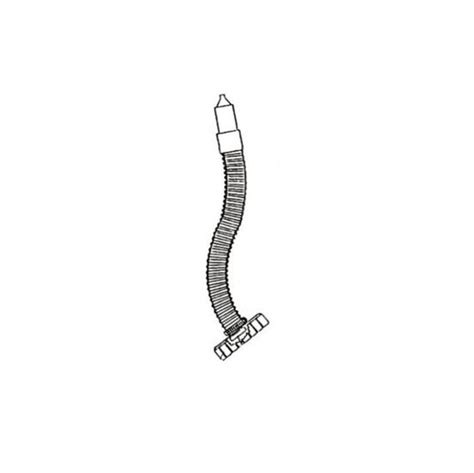 Oldham Chemical Company. B&G Electric Duster - Discharge Attachment