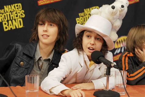 Nat and Alex - The Naked Brothers Band Photo (38738190) - Fanpop