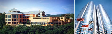 The American Club Hong Kong