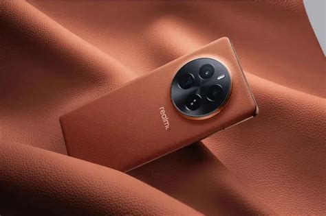 Tecnoneo: El Realme GT5 Pro ofrece una nueva función de seguridad ...