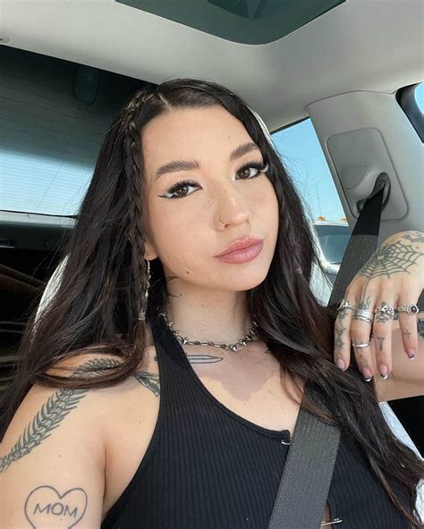 Mia Sayoko Wiki, Age, Height, Net Worth, Parents, TikTok Career