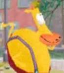 Heffer Wolfe Voices (Rocko's Modern Life) - Behind The Voice Actors