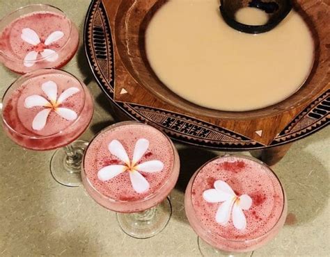 Best Kava Drink Recipes: Elevate Your Relaxation – Botanical Brewing Co