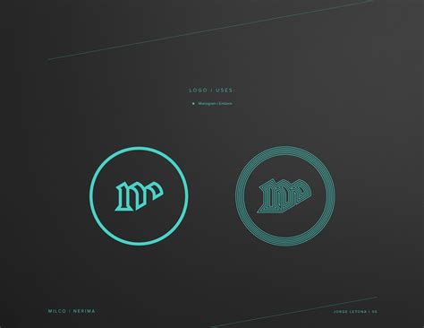 milco on Behance