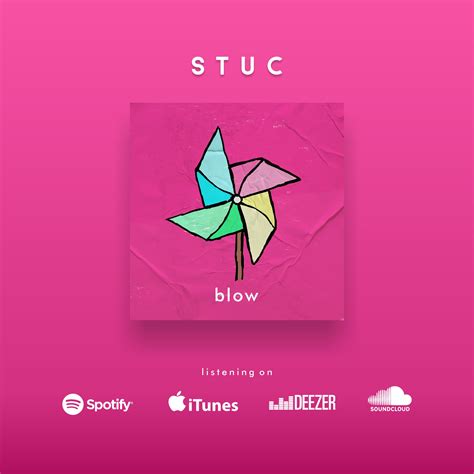 BLOW on Twitter: "Single pertama kami bertajuk "Blow" sudah bisa
