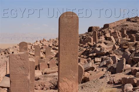Sinai Peninsula The Most Important Facts And History
