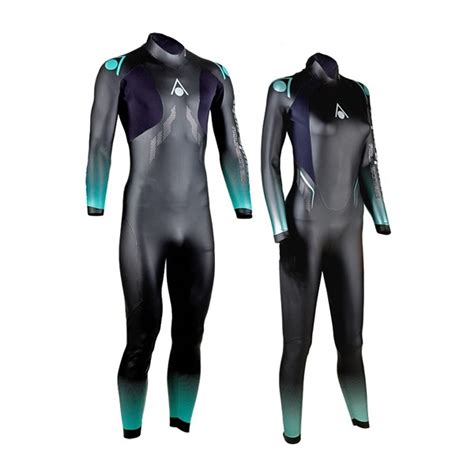 Гидрокостюм для плавания AQUA SPHERE AQUASKIN 2.0 - DiveScuba.ru