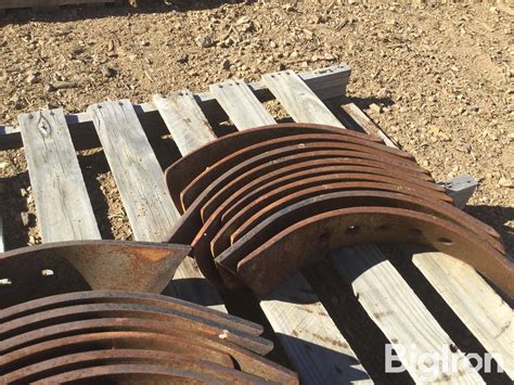 International Chisel Points BigIron Auctions