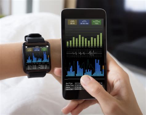 Sleep Tracking Devices - Healthier Sleep Magazine