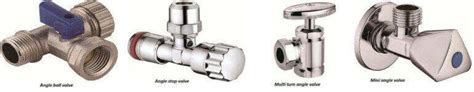 brass angle valve manufacturers  suppliers  china