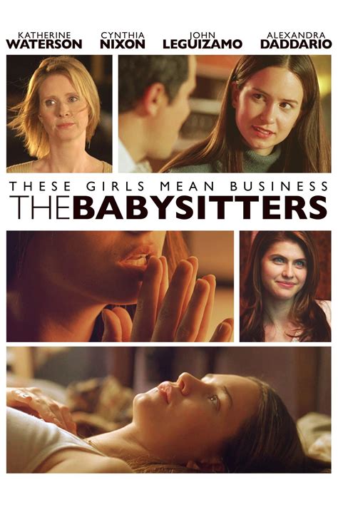 Watch The Babysitters (2007) Full Movie Free Online - Plex