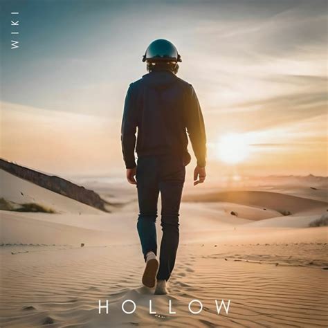 Stream Hollow by WiKi | Listen online for free on SoundCloud