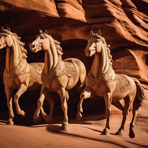 mesmerizing ancient carvings unveil stone age artistry  newsper