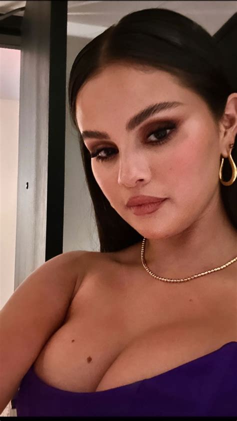 Selena Gomez 09/19/2023 • CelebMafia