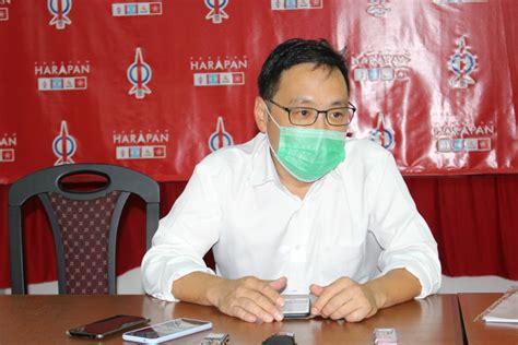 chong rejects talk  seat swapping  dap  state polls  focus