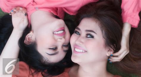 Gara-Gara Hal Sepele Duo Serigala Terpecah - ShowBiz Liputan6.com