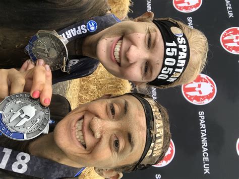 Well done, Bronagh and Susan! – Nystagmus Network