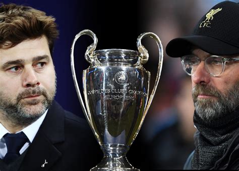 Liverpool vs. Tottenham: Champions League Final TV Channel, Start Time