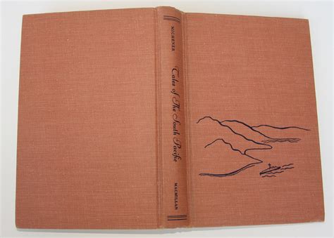 Tales Of The South Pacific Book 1