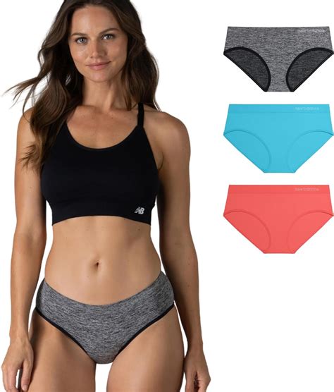 Brandclub - New Balance womens Ultra Comfort Performance Seamless