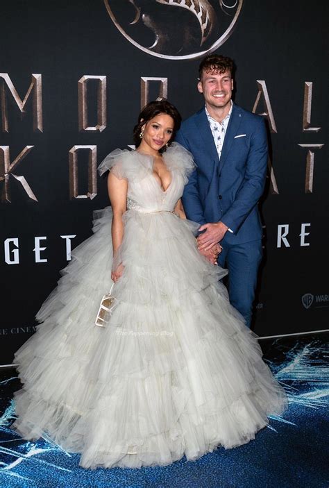 Sisi Stringer Nude LEAKED Pics and Sex Tape [2021] - Scandal Planet