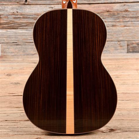 Cordoba Luthier Series C12-CD Cedar Top – Chicago Music Exchange