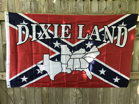 Dixie Flag