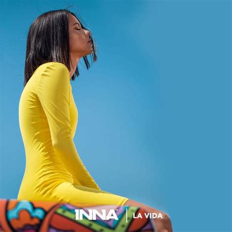 INNA – La Vida Lyrics | Genius Lyrics