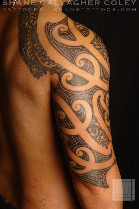Ta Moko Facial Tattoos, Leg Tattoos, Tattoos For Guys, Sleeve Tattoos ...