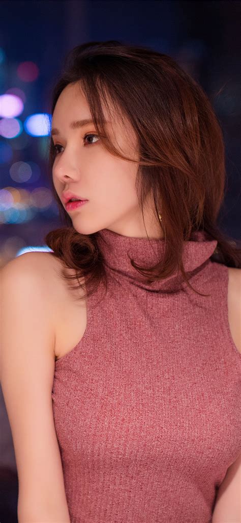 Asia Girls 1920x1080 Wallpaper