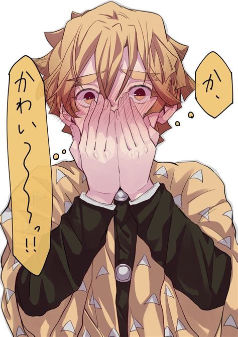 Pin on K i m e t s u n o Y a i b a | Anime, Art, Zenitsu kimetsu no yaiba
