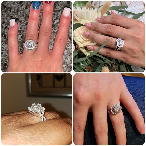 Wedding Ring Sets – NewsheJewellery