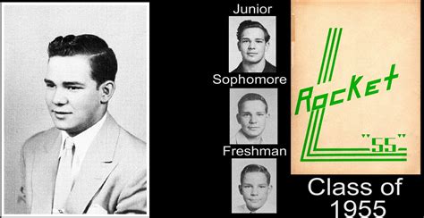 Smith, Robert 1955 – History Of New Haven High School