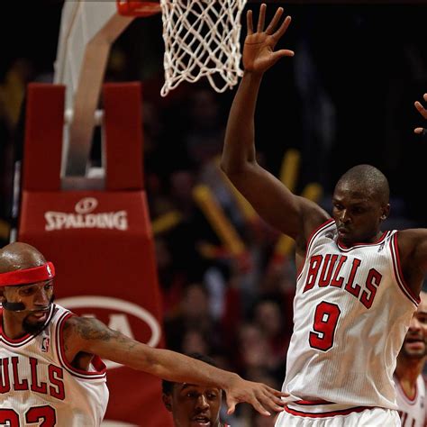 Chicago Bulls Player Power Rankings Based on November Performances ...